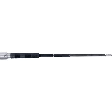 PFERD TOOLS Biegwelle BW 4 PST-T DIN10/M4 1,5 Meter für POLISTAR-Tube 7.650-1.500 RPM/450-100 Watt (1/2)