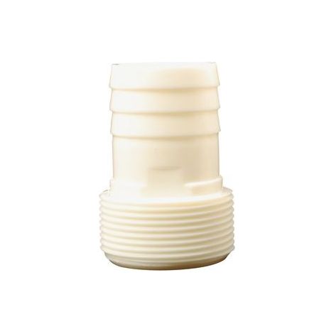Douille de flexible 11/2’’ FM x douille 38 mm
