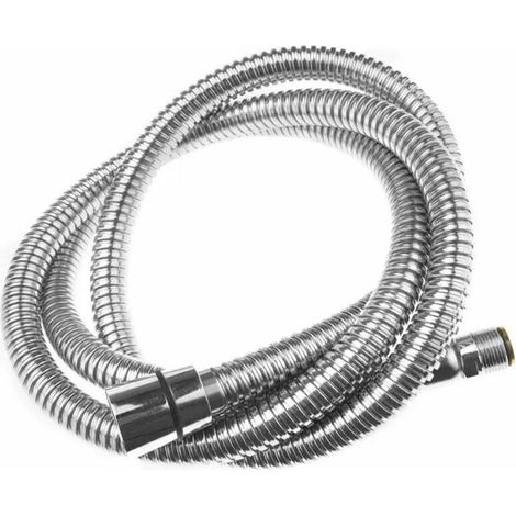 Flexible de Douche Tuyau Extractible pour Robinet couleurs multiples Largeight (1/4)