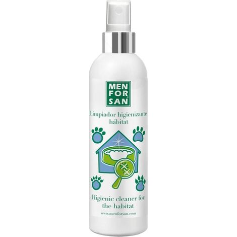 Spray Higienizante Menforsan 250 ml