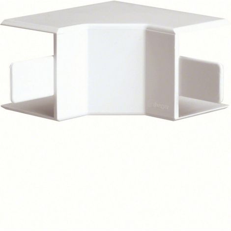 Angle intérieur lifea pour LF20035/36 RAL 9010 blanc paloma (M61419010)