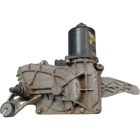 [PRODUIT D'OCCASION] Mecanisme Essuie-glace Avant RENAULT Scenic Monosp. III Phase 1 2009-2011 ♻️ Ref Oe. 288102466r - Garantie à vie (1/4)
