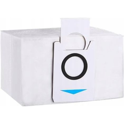 Sacchetto raccoglipolvere per ecovacs Deebot X1 omni/T20 omni/T10 omni/X1 Turbo (1/2)