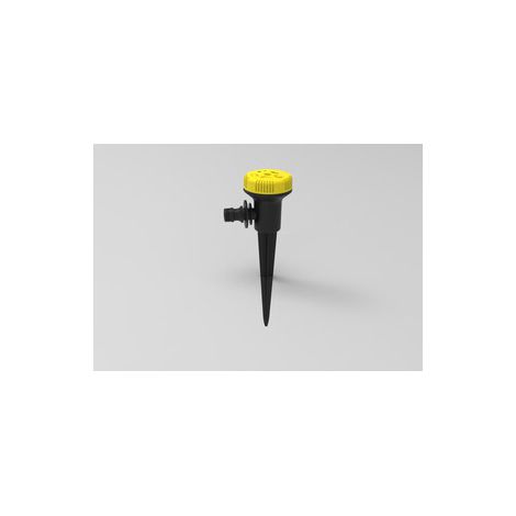 C IRRIGATORE C/PUNTALE 5 GETTI