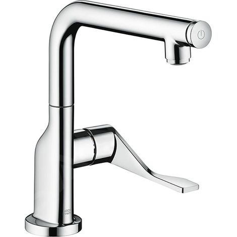 hansgrohe AXOR Citterio DN15 Mitigeur monocommande de cuisine (1/5)