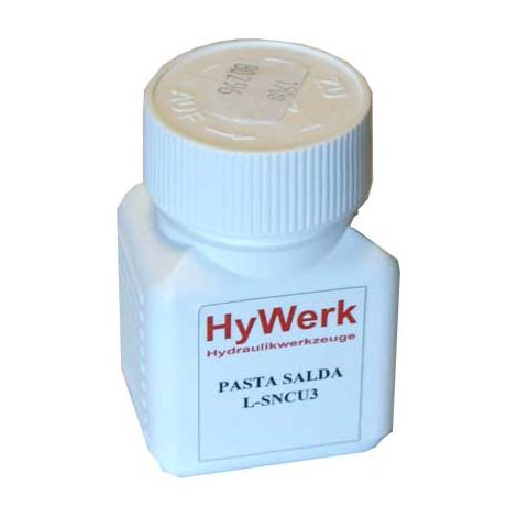 PASTA SALDA LSNCU3       HYWERK
