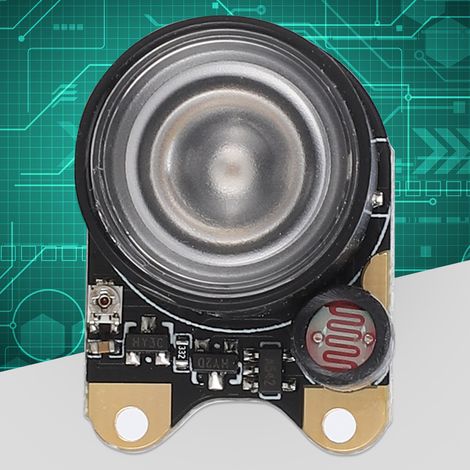 Caméra IMX219 pour NVIDIA Jetson Nano, Grand Angle 160°, Capteur 8MP, Résolution 3280 x 2464