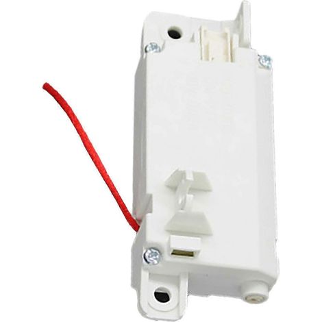 Pour lave-linge LG, interrupteur de verrouillage de porte électronique, pièces détachées pour lave-linge T16 T10 T90SS5FDH T80SS5PDC : (1/4)