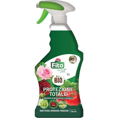 FITO BIO PROTEZIONE TOTALE 750 ML- 1,0 pz