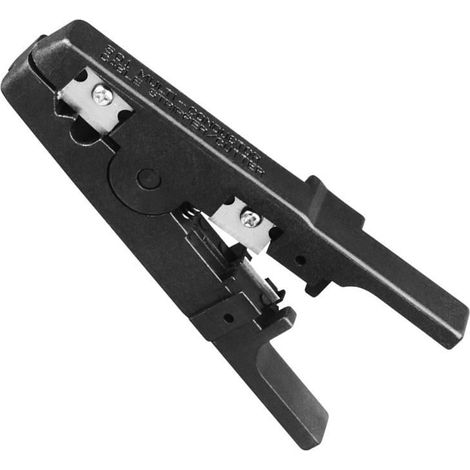 Attrezzo spelafili fixpoint metallo argento 62 grammi (1/5)