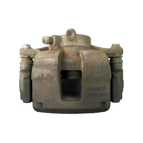 [PRODUIT D'OCCASION] Etrier De Frein Arrieree Droit CITROEN Jumper 33mh Tole 2002- ♻️ Ref Oe. 1612437380 - Garantie à vie (1/3)