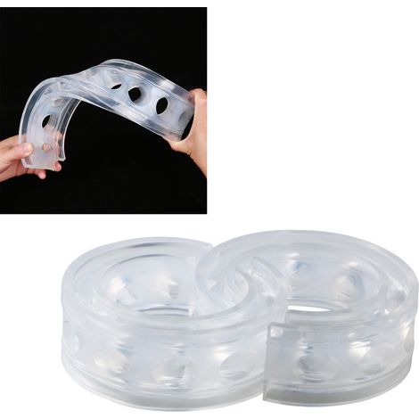 Amortisseur de ressort caoutchouc coussin suspension amorti réduit vibrations bruit tampon ressort puissant coussin A (1/5)