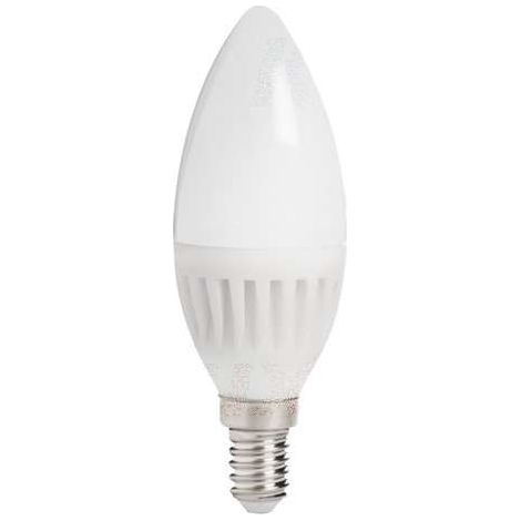 LAMPADINA LED DUN HI 8W E14-WW - KANLUX                                                                  - Luce CALDA (1/5)