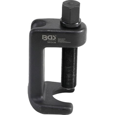 BGS  Extractor  rótulas  apertura  34  mm  -  1813-34