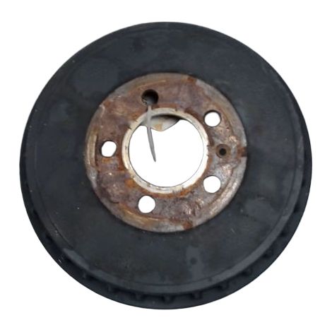 Tambour Arriere Gauche VOLKSWAGEN Polo 2009- [PRODUIT D'OCCASION]♻️2q0609617a (1/2)