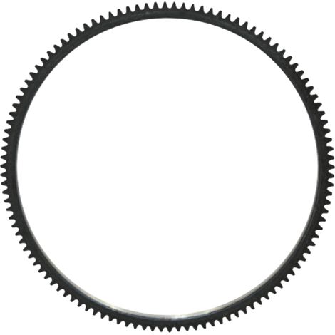 Schwungrad-Zahnkranz, Durchmesser 350/317 mm, 115 Zähne, 7701005653