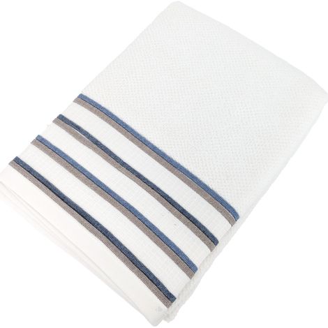 Drap de bain collection SERATA (1/5)