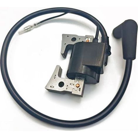 Bobine d'Allumage Subaru 234-70124-21 234-70124-41 pour EY28 EY280 7.5HP - Moteur - Haute Tension - Compatible