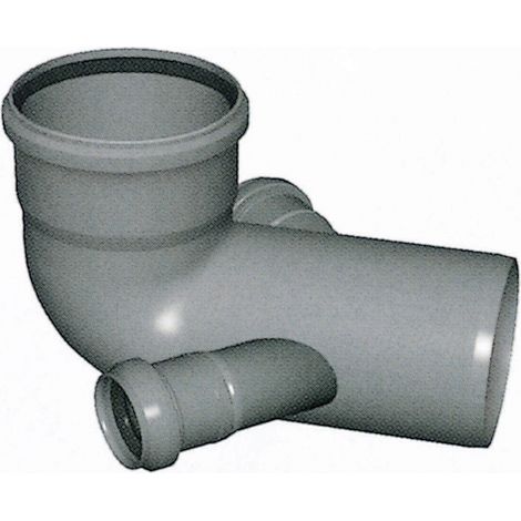 SCELTO DA DESIVERO P.p. curva 87° d. 110 c/2 att. 50 codice prod: DSV01066 (1/3)