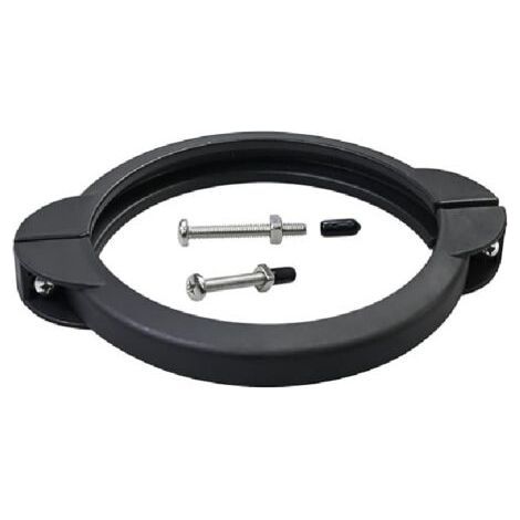 SF80110-2 Collier de serrage de piscine pour bague de rechange pour filtre à sable Pièces de pompe Collier de serrage pour filtres à anneau (1/5)