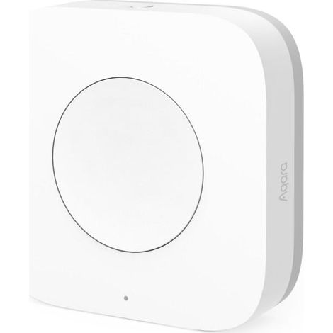 Interruttore Mini Wireless Aqara T1 bianco senza fili