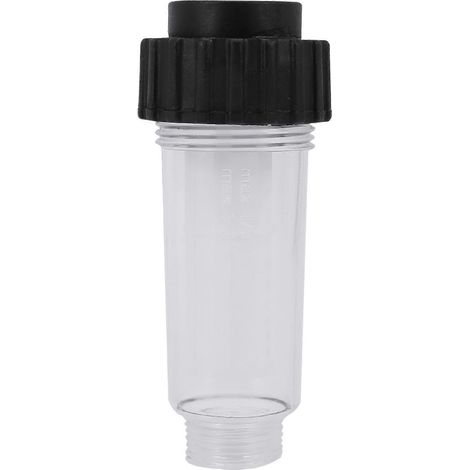 Nettoyage haute pression - Filtre à eau pour tuyau d'arrosage K2-K7 (1/5)
