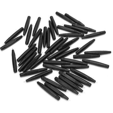 Tournevis pour Aides Auditives 50pcs - Kit de Nettoyage et Réparation Professionnel (1/5)