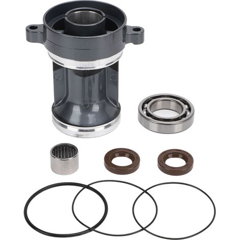 Gruppo alloggiamento elica 63D 45361 02 Tappo involucro inferiore 4D con sostituzione cuscinetto per motore fuoribordo Parsun 2T 40 50 cavalli