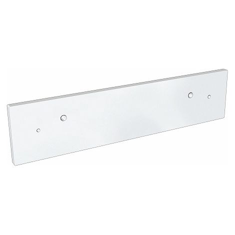 Dossier pour lavabo 7620 – Fixation murale – Compatible Geberit – Installation rapide – Matériaux résistants à l'eau