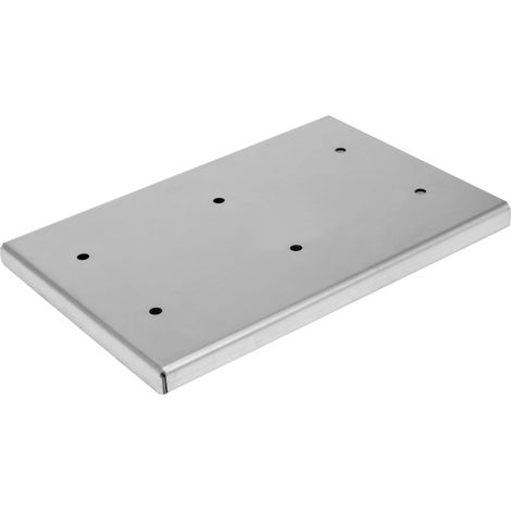 Befestigungsplatte, für YG-03422 Kartoffelschneider, Gemüseschneider
