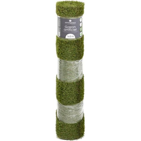 Kunstrasen Premium 30mm - 1x3m (1/2)