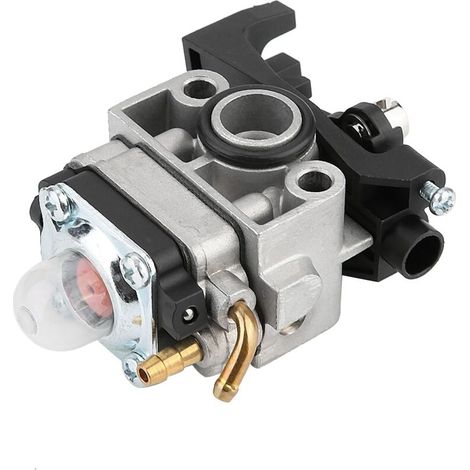 Aluminium-Ersatzvergaser für Honda GX35 HHT35 HHT35S Motor - 16100-Z0Z-034