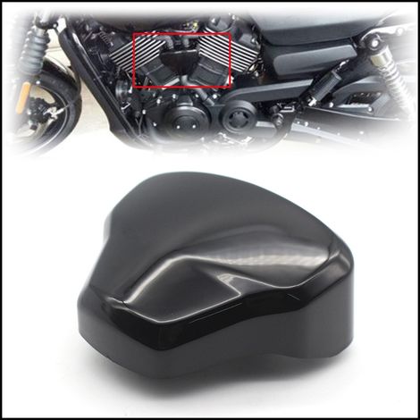 Suitable for Harley-Davidson 750 Street 750 XG750: high-voltage cap, spark plug cap, spark plug cover