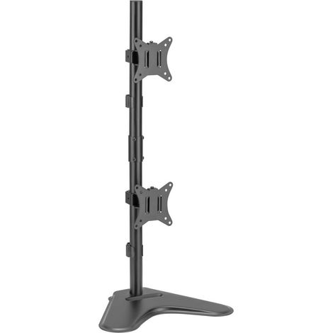 Equip 650128 TV-Halterung schwarz verstellbar (1/4)