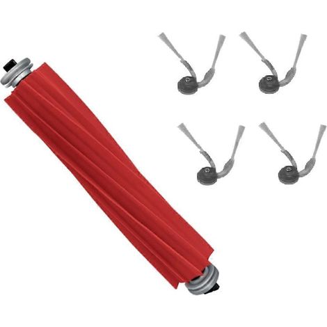 Ersatz-Seitenbürste für Roborock QV 35A / QR 798 / QR 598 Saugroboter