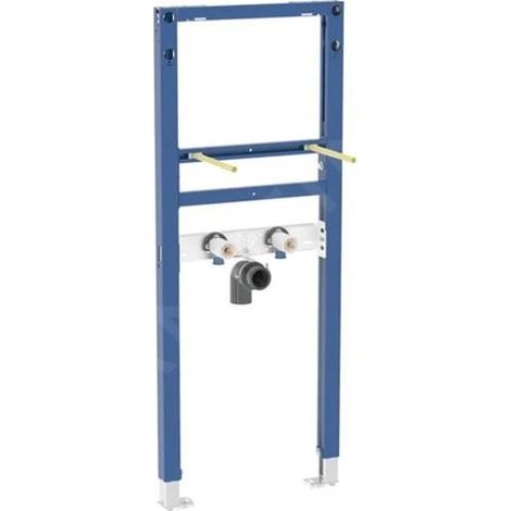 GEBERIT 111266002 Éléments Duofix pour WC, 112 cm (1/2)