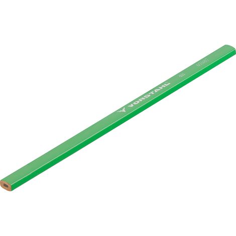 Crayon de maçonnerie Vorstahl 4H, lot de 2 (1/5)