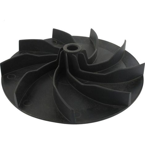 Turbina LAZER, MA.RI.NA