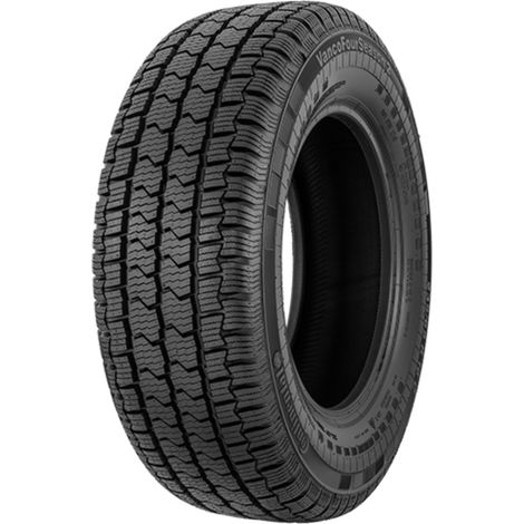 CONTINENTAL Pneus toutes saisons 205/65 R16 TL 107/105T VANCOFOURSEASON 2 C MO 103H 8PR M+S 3PMSF