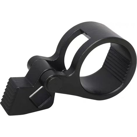 Extracteur de Rotule Axiale Universel 27-42mm Clé Outil de Démontage Extracteur de Biellette de Direction Outil de Suppression de Tige de Direction pour Voiture SUV outil mecanicien (1/5)