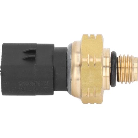 Capteur de pression d'huile haute sensibilité 6 V à 36 V, bonne stabilité, pour pelle hydraulique CAT320D E320D (1/5)