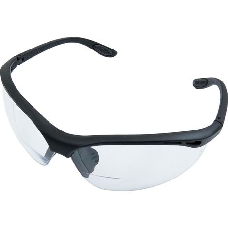 Korrektionsschutzbrille +3,5