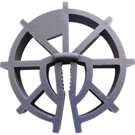 Cale à béton Concrete Spacer – Positionnement précis - MOB