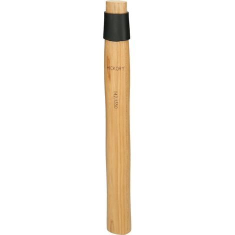 Ersatzstiel, Hickory, Rundkeil,320mm (1/3)