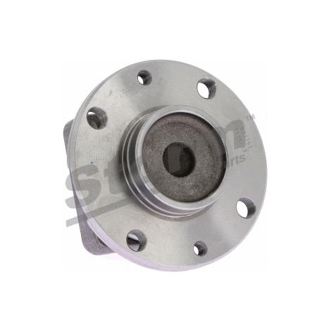 Kit de roulements de roue compatible Fiat PANDA 028 160 302 A