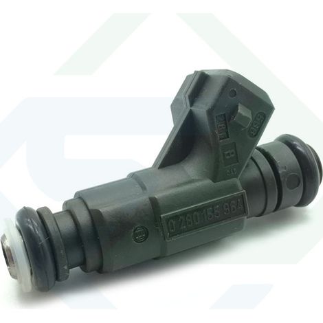 Applicable to Changan Star, Alto, Wuling Sunshine and Changhe Fu fuel injectors 0280155964 (1/5)