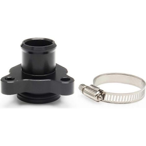 Raccord de tuyau d'eau en aluminium pour N51 N52 N53 N54 135i 328i 525i Accessoires Remplace 11537544638 11537541992 (1/5)