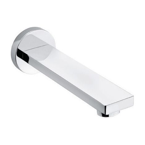 Robinet de baignoire KLUDI ZENTA SL 170mm chroméé
