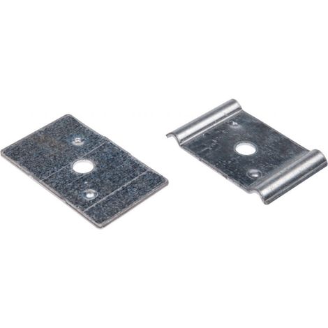 Griff für Drahtgitterwannen GMA M8 FS 6015239 /25 Stück/