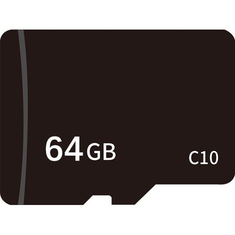 Neuer A22 Auto-DVR mit 3 Kameras, HD 1080P, Dreifachobjektiv, Rückfahrkamera, WLAN und integriertem DV – 64-GB-Hochgeschwindigkeitsspeicherkarte (1/3)